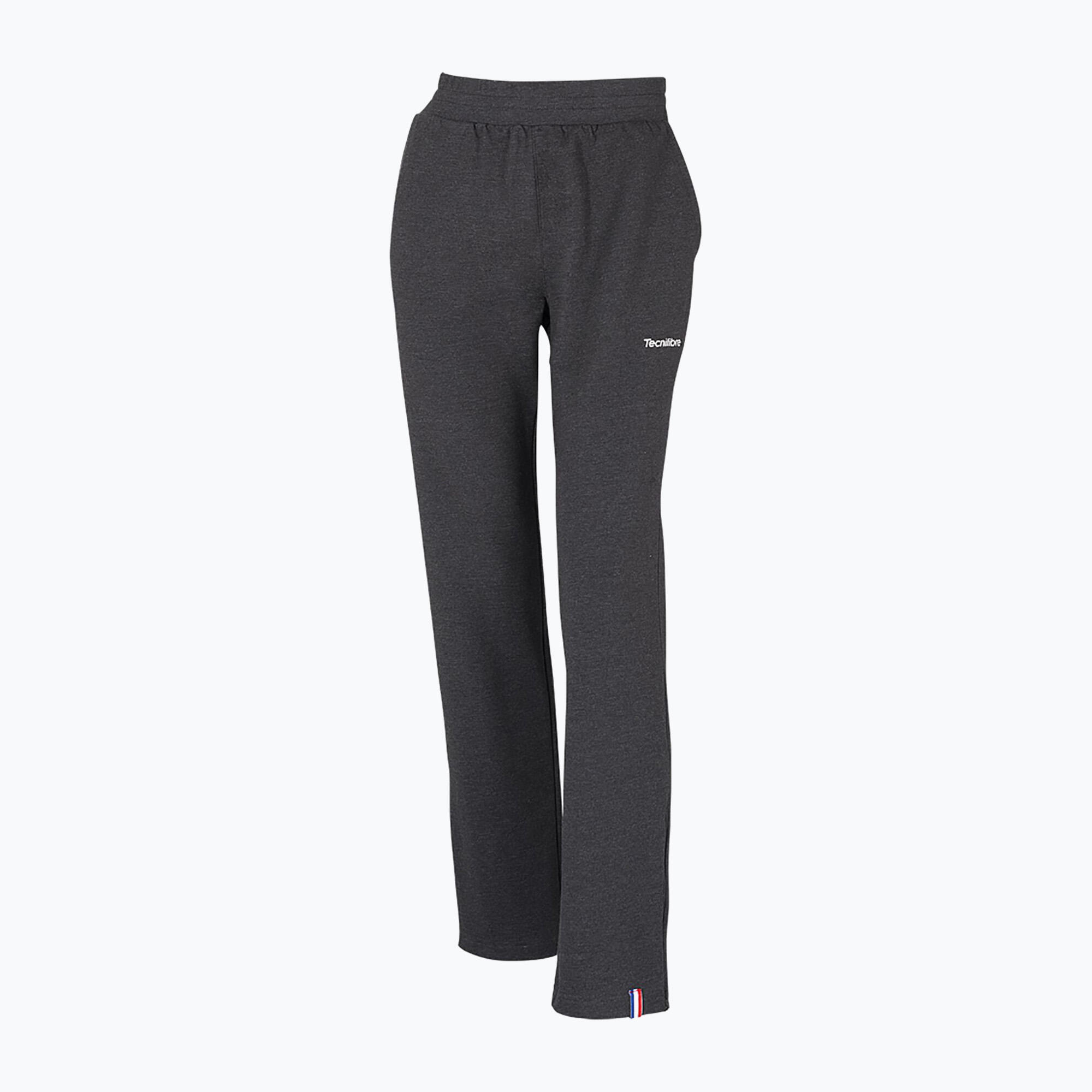 Spodnie tenisowe dziecięce Tecnifibre 21LAPA Knit Jr 6/7