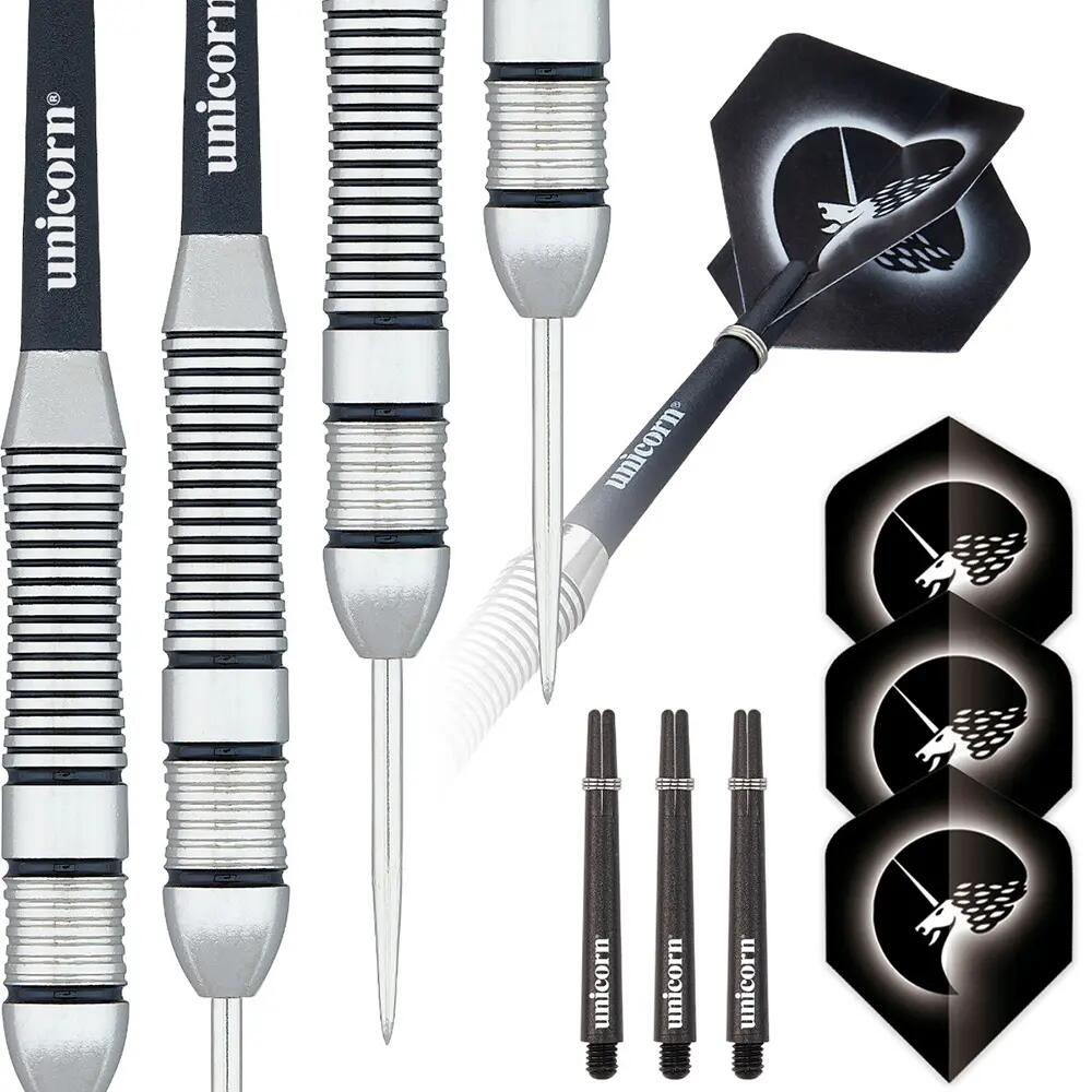 Unicorn 8680 Core Plus Satinlux 24 G Dart Oku Seti 5/6