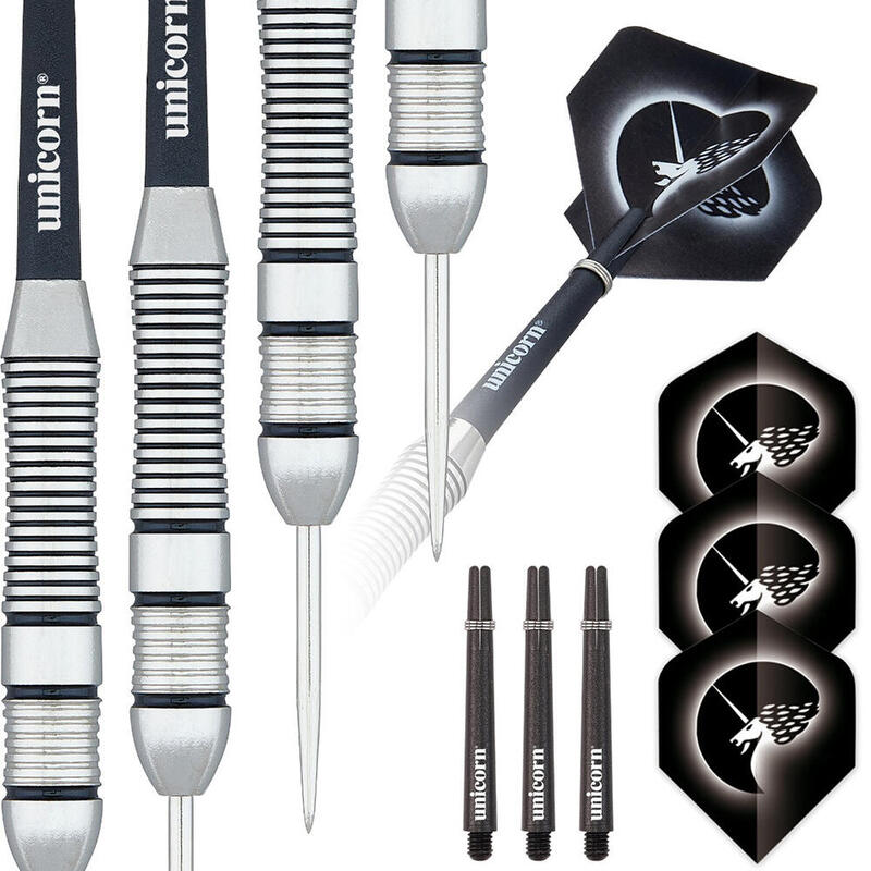 Unicorn 8679 Core Plus Satinlux 22 G Dart Oku Seti
