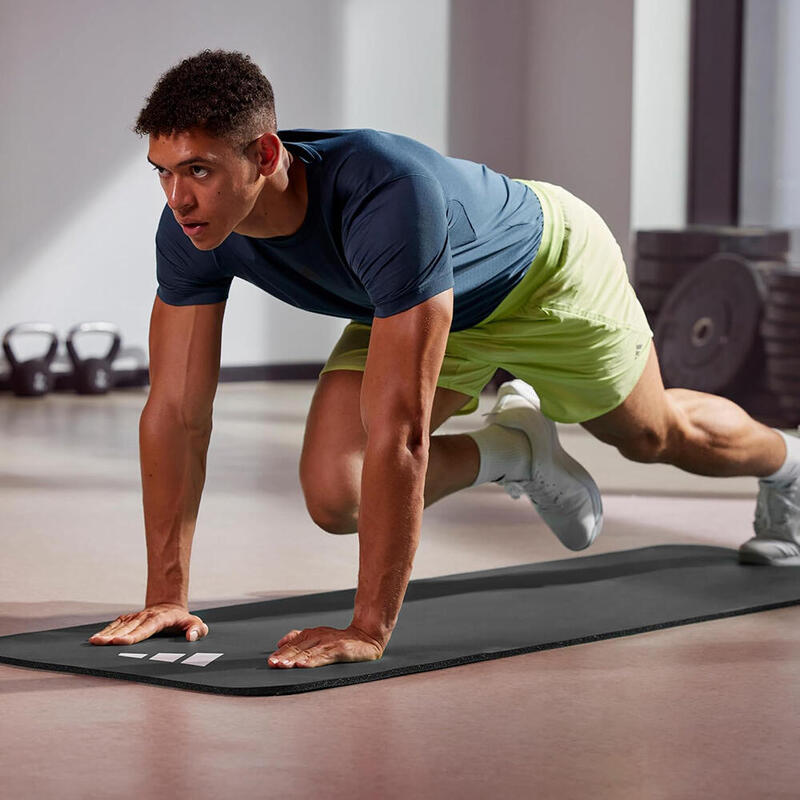 Adidas ADMT-11015GR-NL Fitness Mat