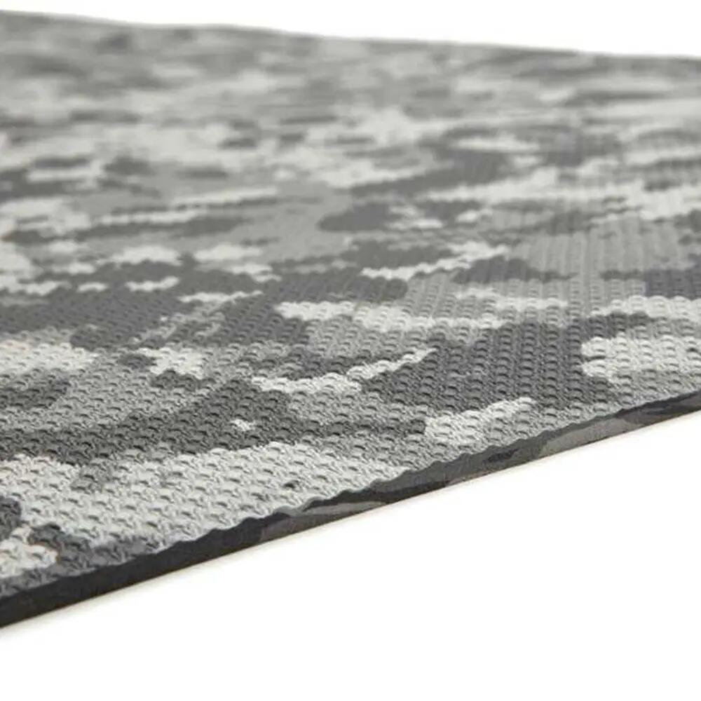 Adidas ADMT-13231GR Grey Camo Egzersiz Matı 7/7