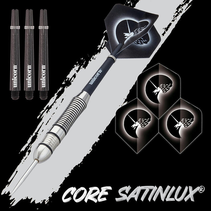 Unicorn 8680 Core Plus Satinlux 24 G Dart Oku Seti