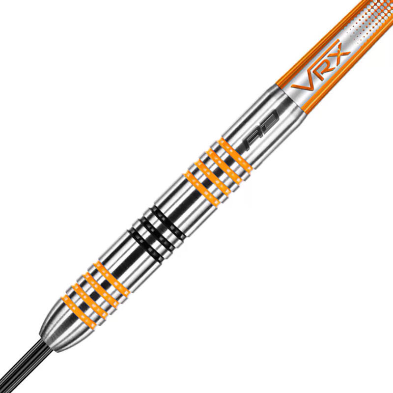 Red Dragon Amberjack3 22 G Dart Oku Seti