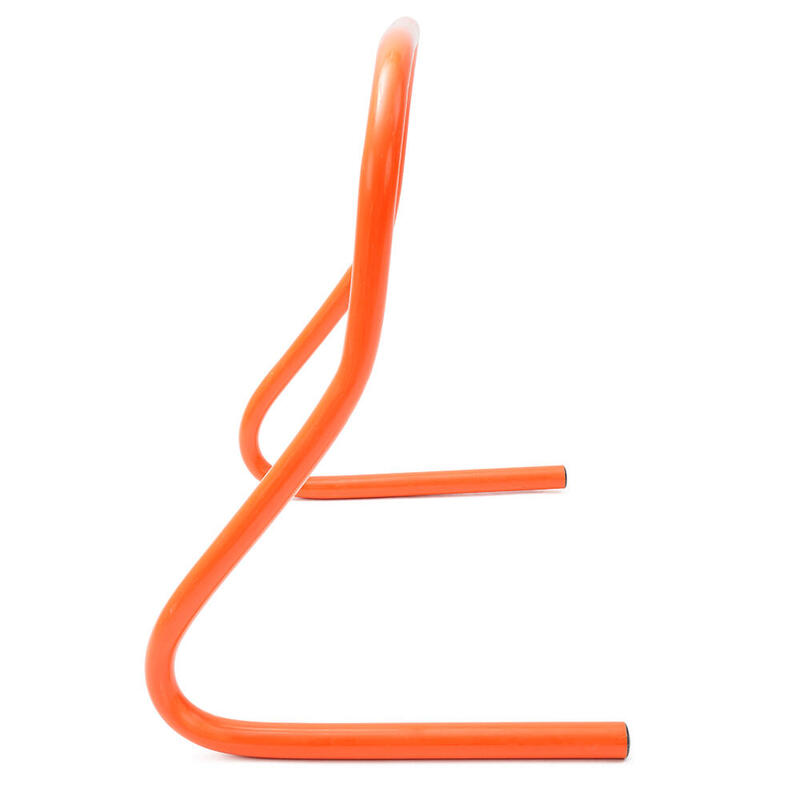 USR Pro PE45TS 6 lı 45 Cm Engel Seti Turuncu