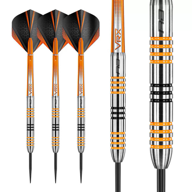 Red Dragon Amberjack3 22 G Dart Oku Seti