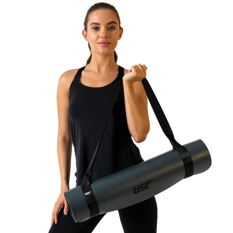 USR Above Yoga Mat