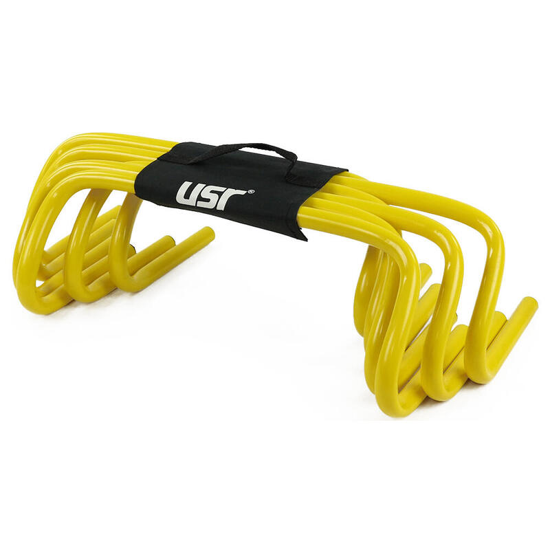 USR EE15S 6 lı 15 Cm Eko Engel Seti