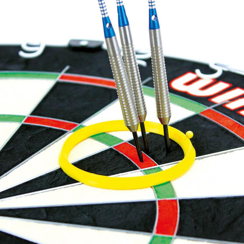 Red Dragon X0112 Peter Wright Snakebite Dart Antrenman Halkası