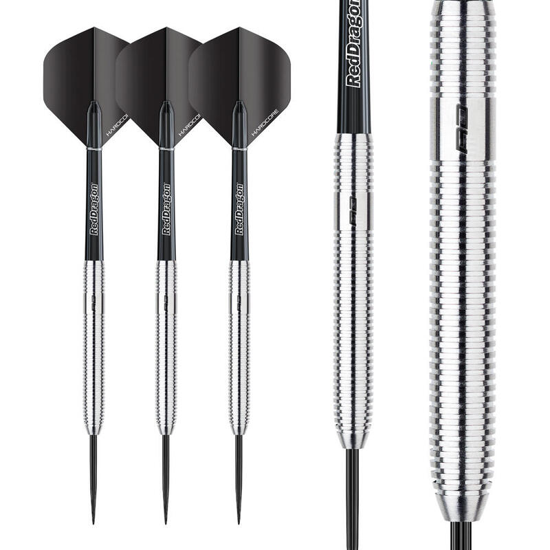Red Dragon Defender1 22 G Dart Oku Seti