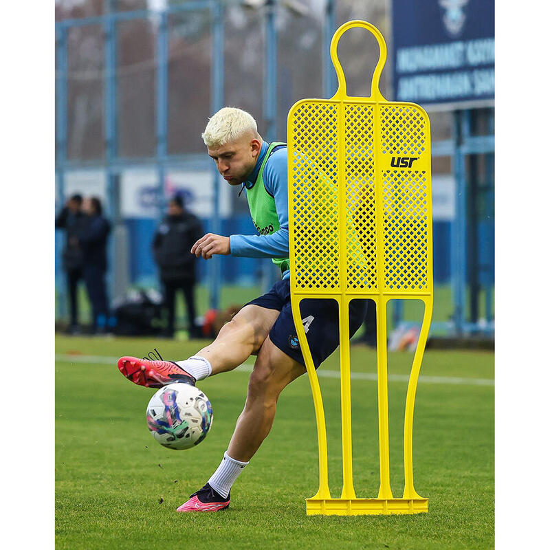 USR BRJ4 Futbol Baraj Adamı Sarı