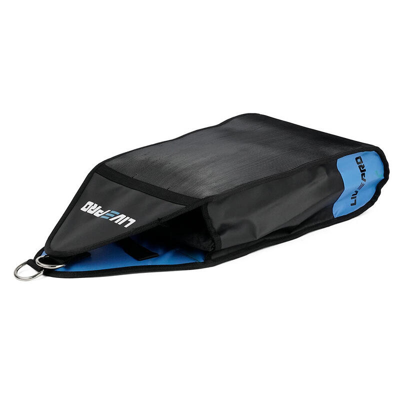 Livepro LP8184 Ağırlığı Ayarlanabilir Güç Kızağı