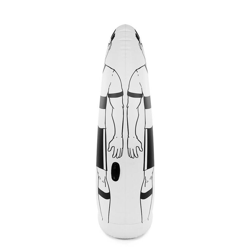 USR B170W Şişme Baraj Adamı Junior