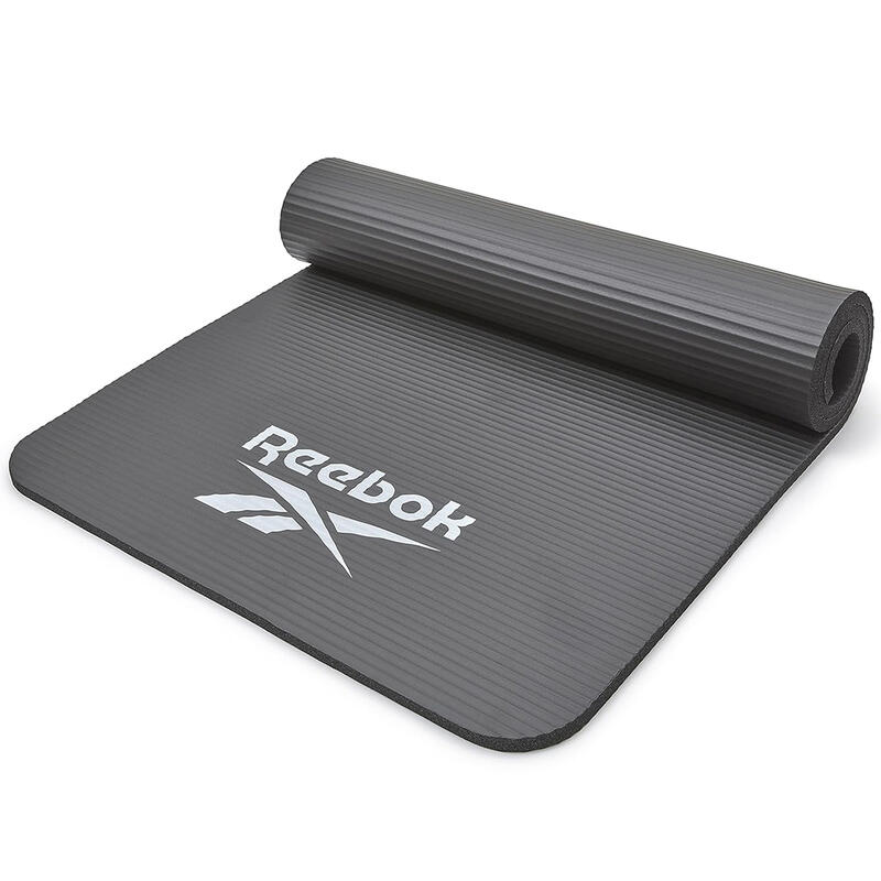 Reebok RAMT-11018BK Fitness Mat