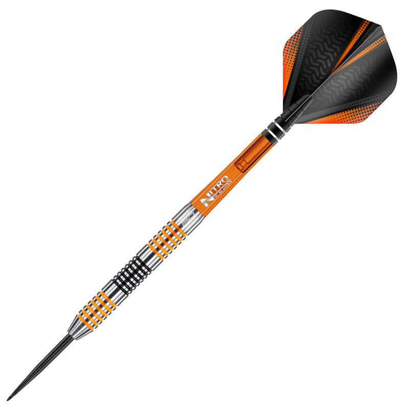 Red Dragon Amberjack4 23 G Dart Oku Seti