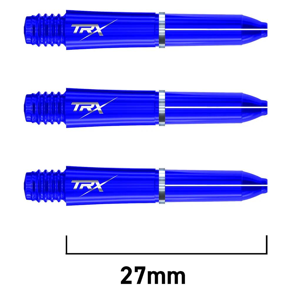 Red Dragon C671 TRX Dart Şaft Seti X-Kısa 2/3
