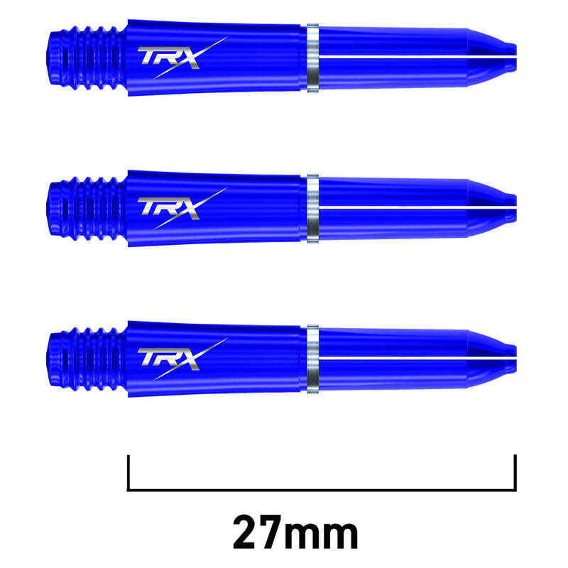 Red Dragon C671 TRX Dart Şaft Seti X-Kısa