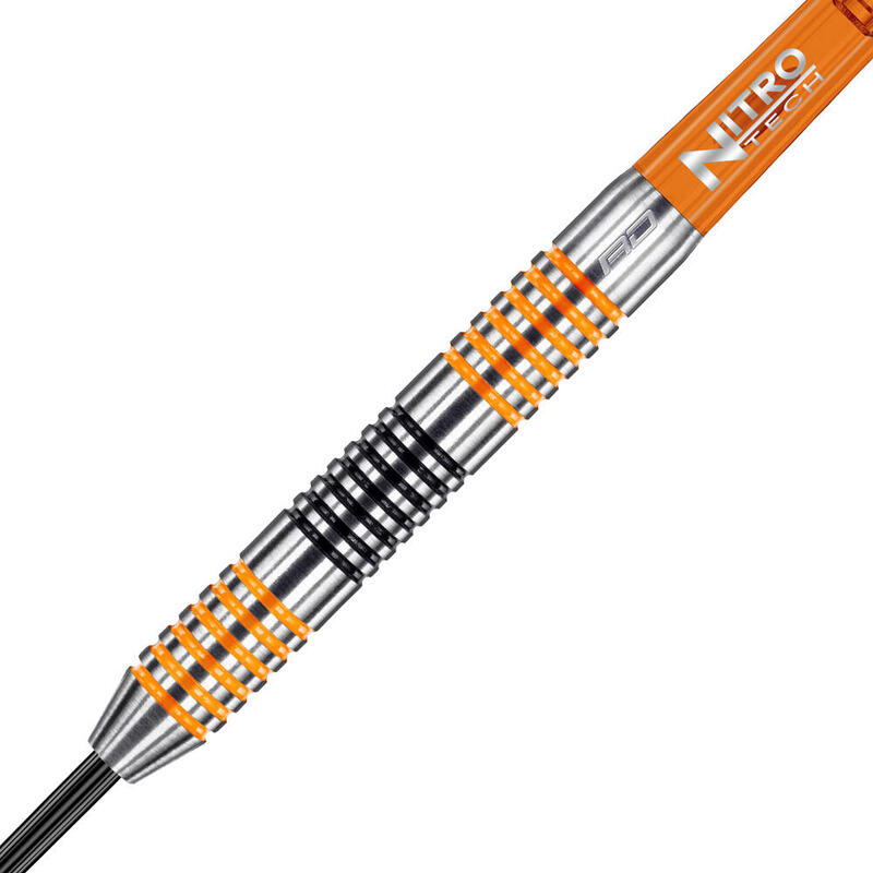 Red Dragon Amberjack4 23 G Dart Oku Seti