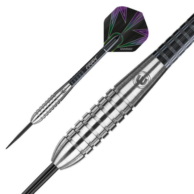 Winmau Foxfire 24 G Dart Oku Seti