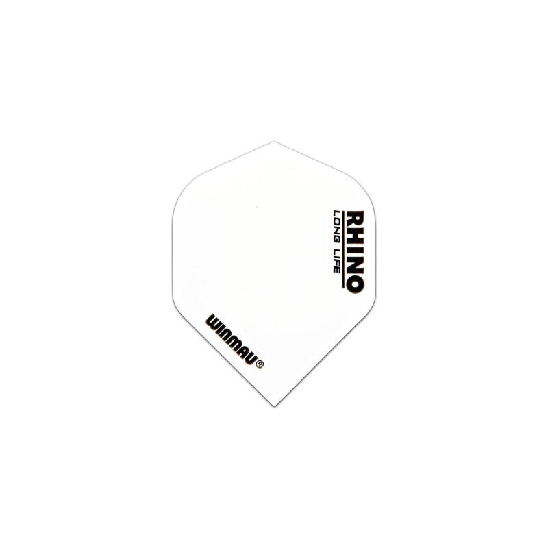 Winmau 6905-116 Rhino Ekstra Kalın Kanat Seti