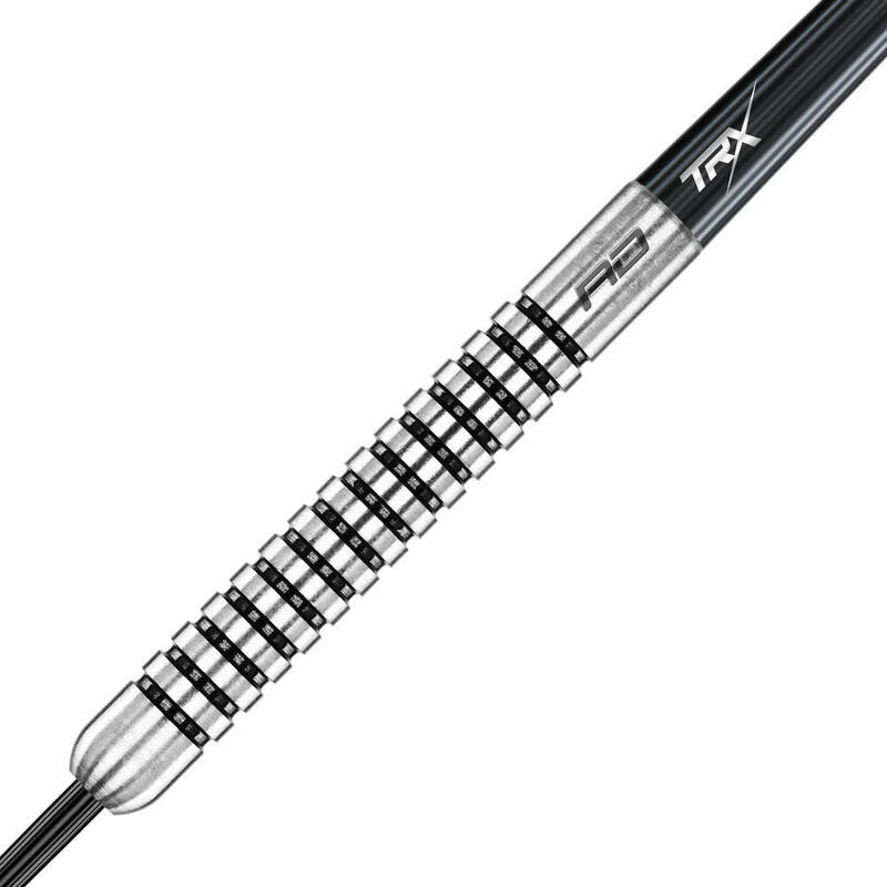 Red Dragon Fury1 21 G Dart Oku Seti