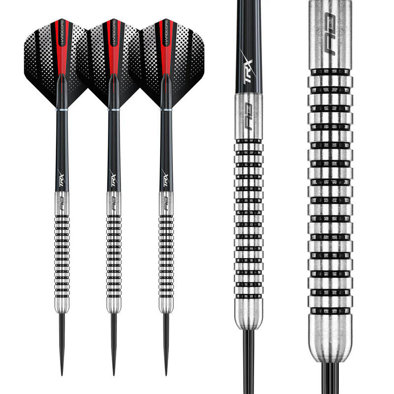 Red Dragon Fury1 21 G Dart Oku Seti