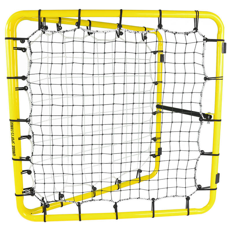 USR R100Y Çift Taraflı Futbol Rebounder