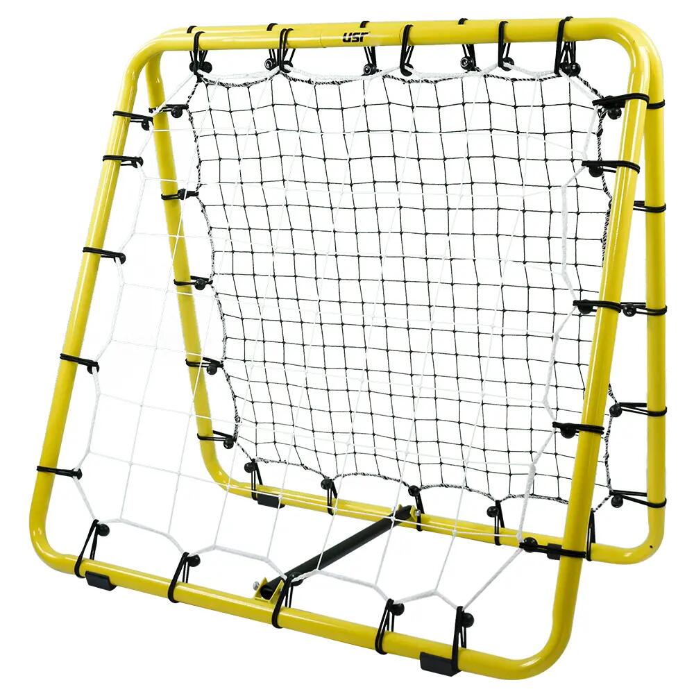 USR R100Y Çift Taraflı Futbol Rebounder 2/5