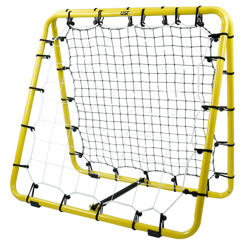 USR R100Y Çift Taraflı Futbol Rebounder