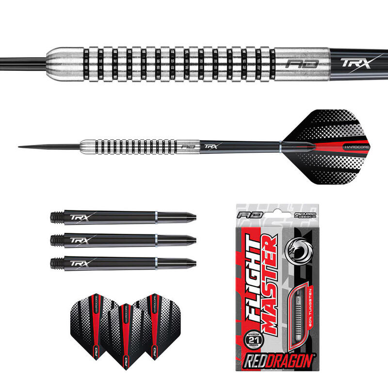 Red Dragon Fury1 21 G Dart Oku Seti
