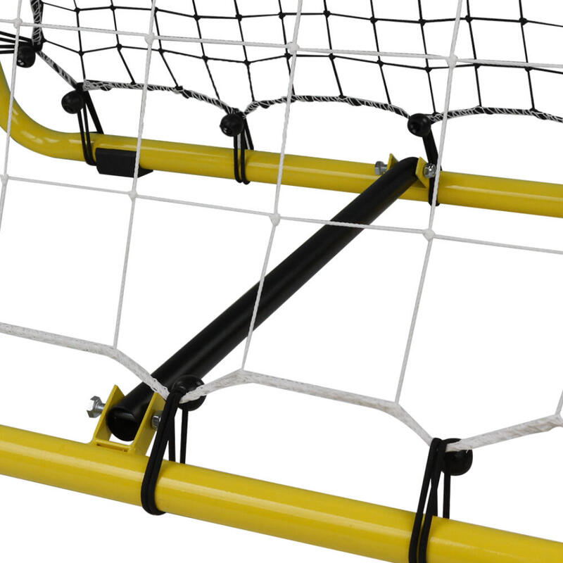 USR R100Y Çift Taraflı Futbol Rebounder
