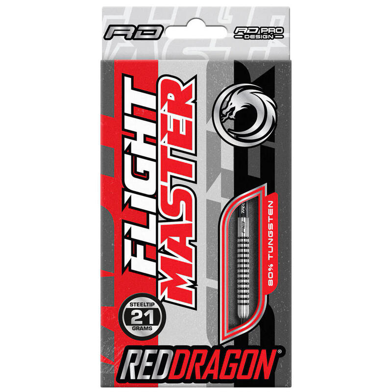 Red Dragon Fury1 21 G Dart Oku Seti