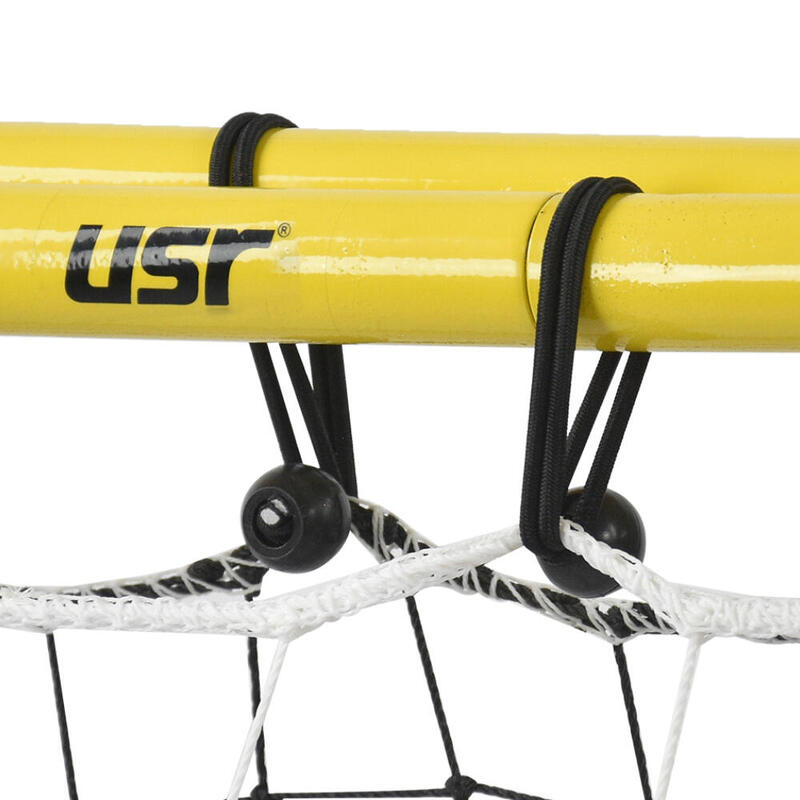 USR R100Y Çift Taraflı Futbol Rebounder