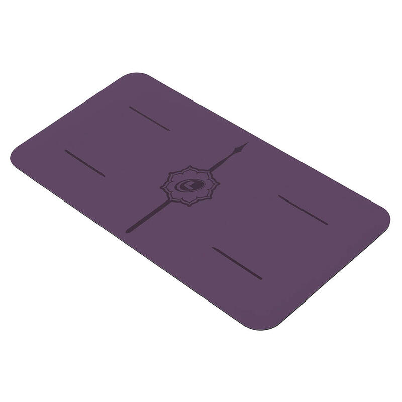 Liforme Classic Yoga Pad Mor