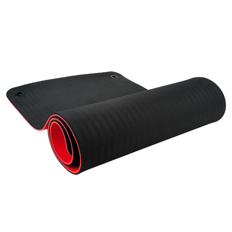 Pure P2I290020 TPE Fitness-Yoga Mat
