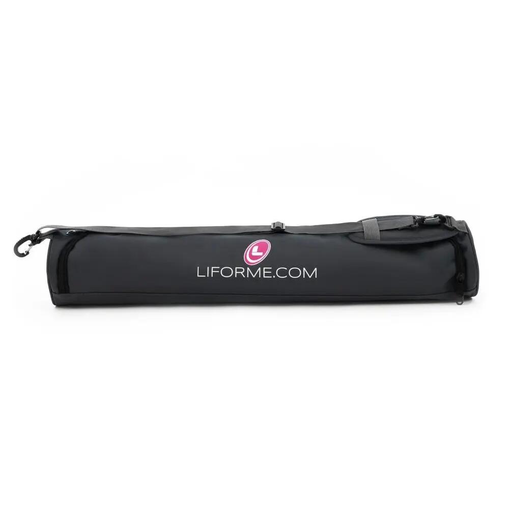 Liforme Classic Yoga Mat Açık Mor 3/6