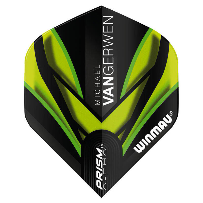 Winmau 6915-145 Prism Alfa MvG Kanat Seti