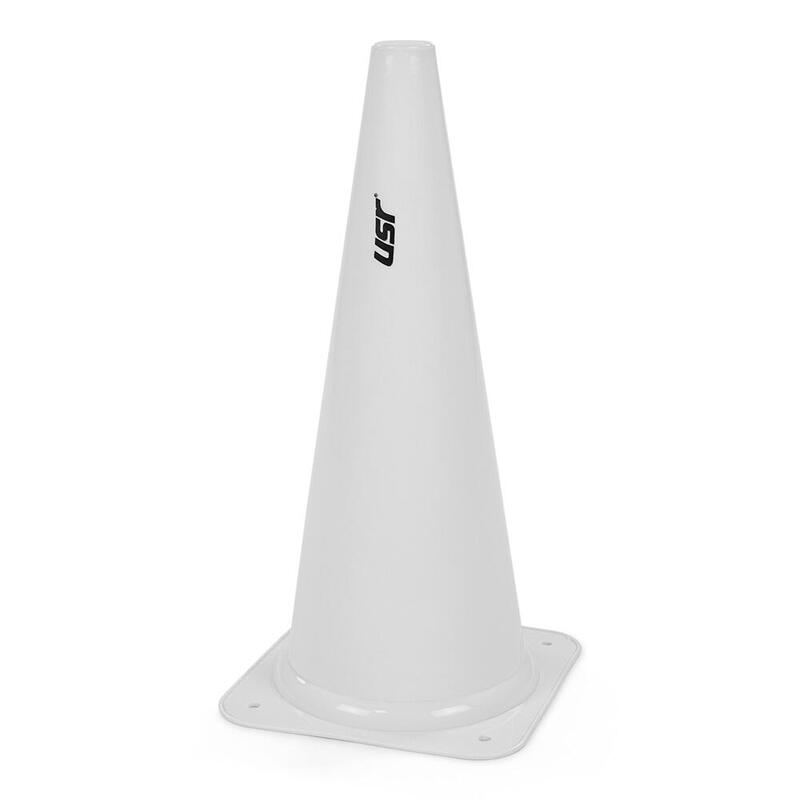USR AH45B 45 Cm Antrenman Huni Seti Beyaz