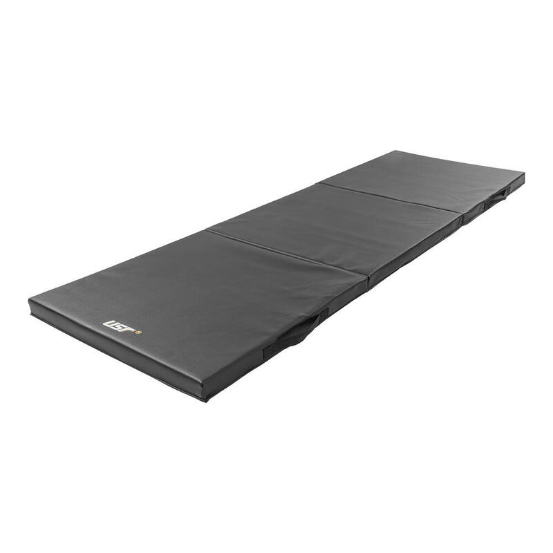 USR FFM17 Katlanabilir Fitness Matı