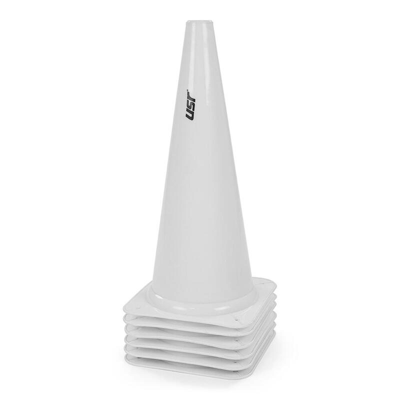 USR AH45B 45 Cm Antrenman Huni Seti Beyaz