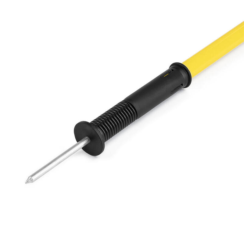 USR YC12 Slalom Çubuğu Çivi Adaptörü