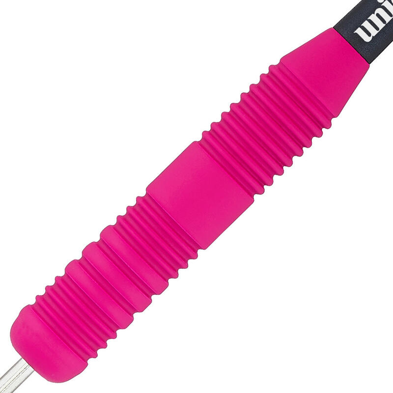 Unicorn 8656 Core Plus 22 G Kauçuk Kaplı Dart Oku Seti