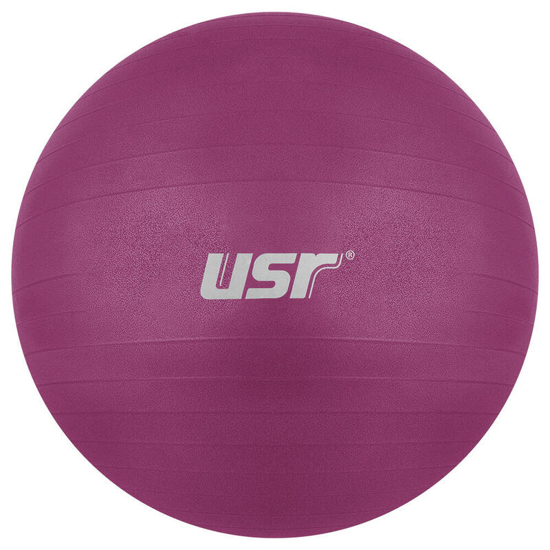 USR 652M 25+65 Cm Pilates Topu + Pompası + 3 Micro Bant