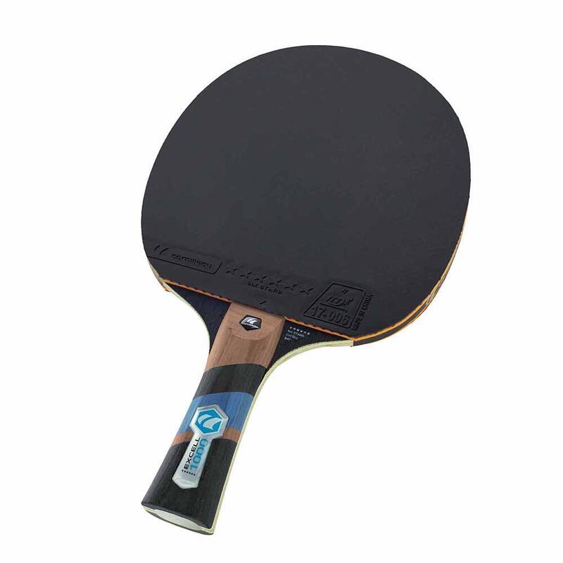 Cornilleau Excell 1000 Carbon ITTF Onaylı Masa Tenisi Raketi