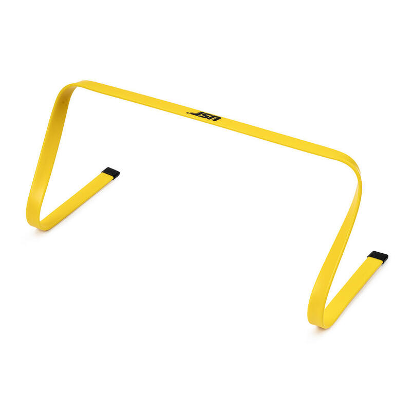 USR SE23S 6 lı 23 Cm Esnek Engel Seti Sarı