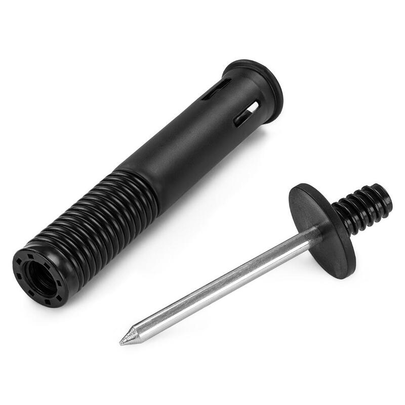 USR YC12 Slalom Çubuğu Çivi Adaptörü