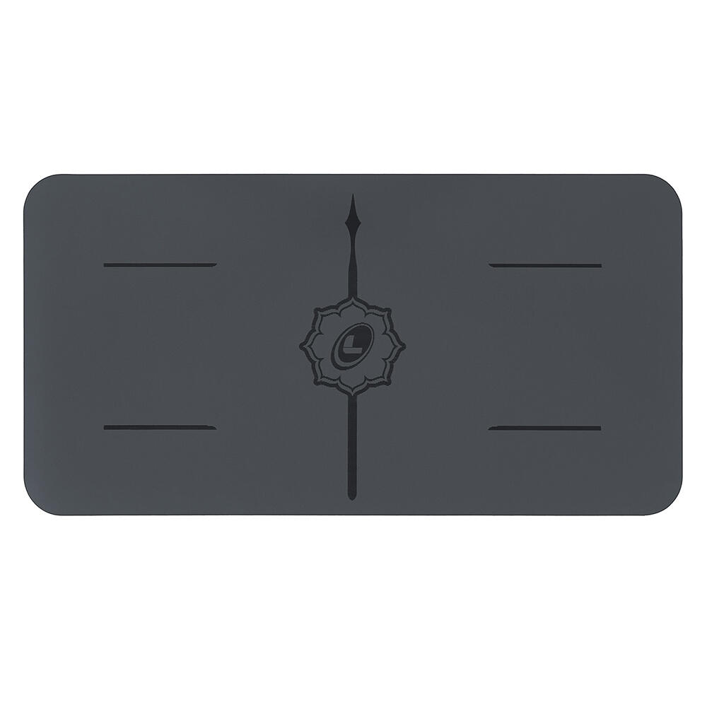LIFORME Liforme Classic Yoga Pad Gri