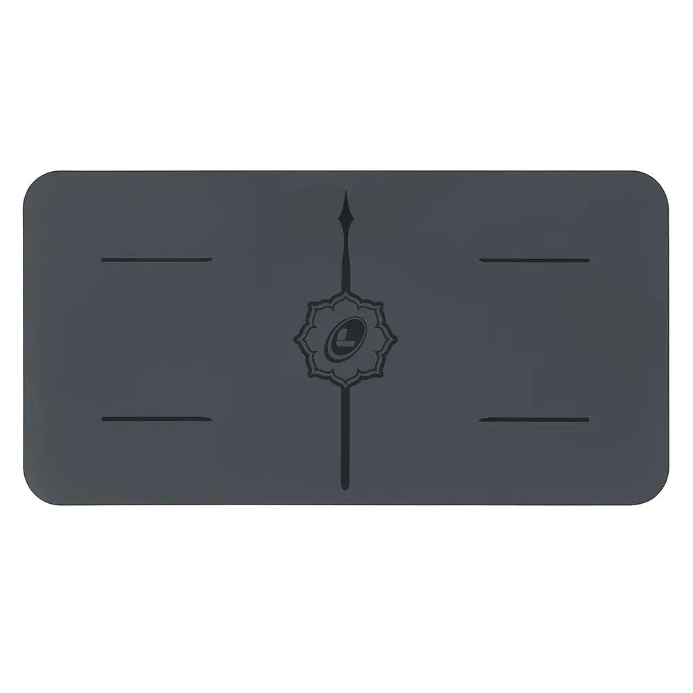 Liforme Classic Yoga Pad Gri 1/6