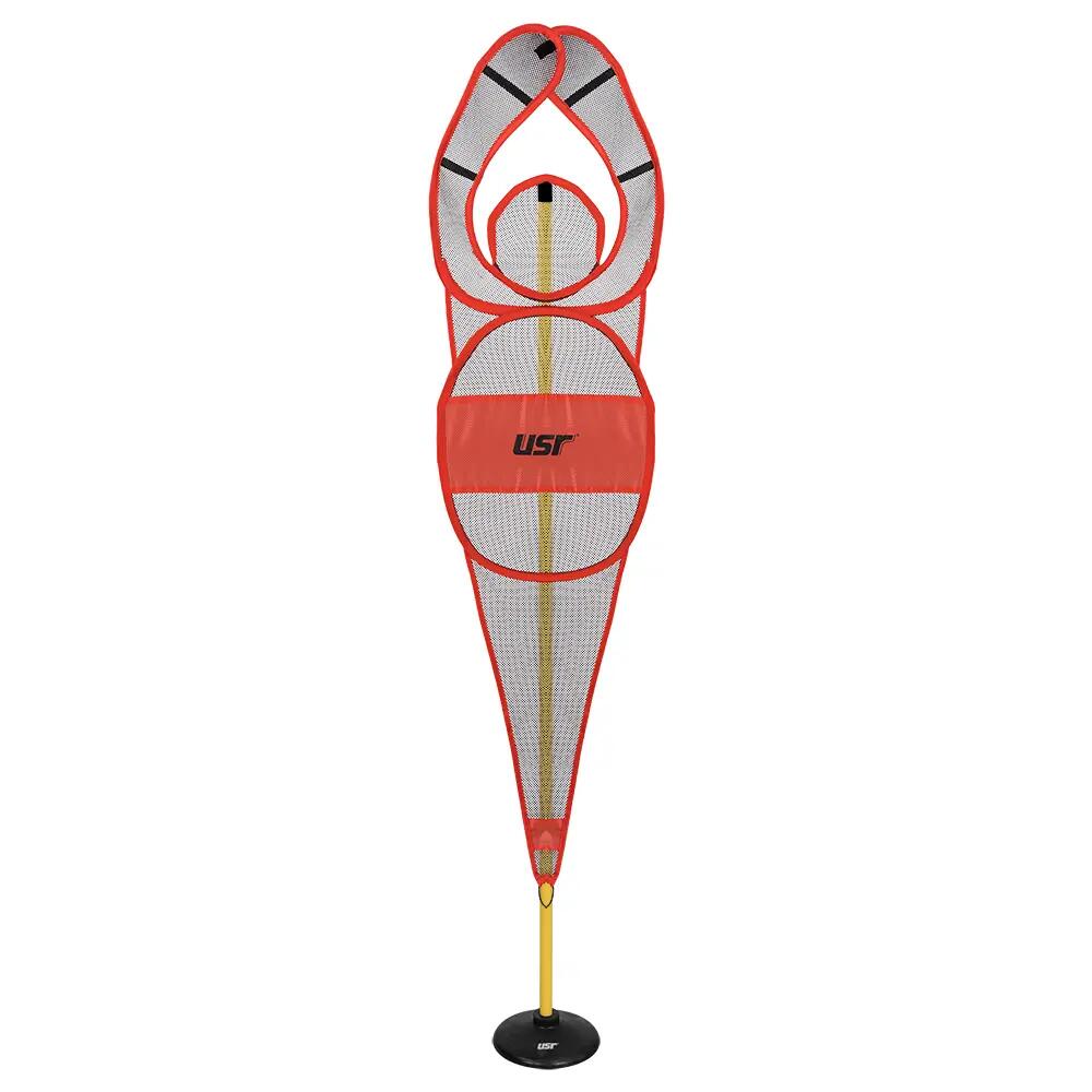 USR BDA1606 3 lü 160 Cm Basketbol Defans Adam Seti 3/7