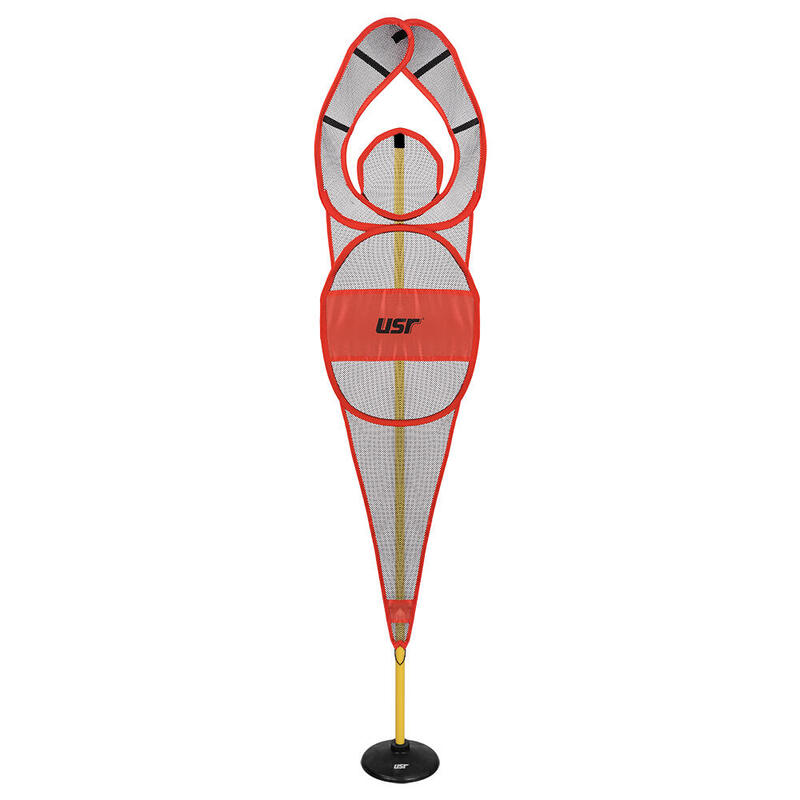 USR BDA1806 3 lü 180 Cm Basketbol Defans Adam Seti