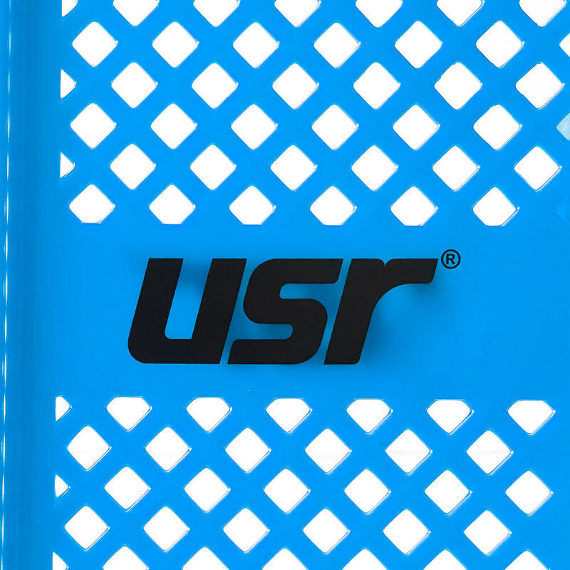 USR BRJ7 Futbol Baraj Adamı Mavi